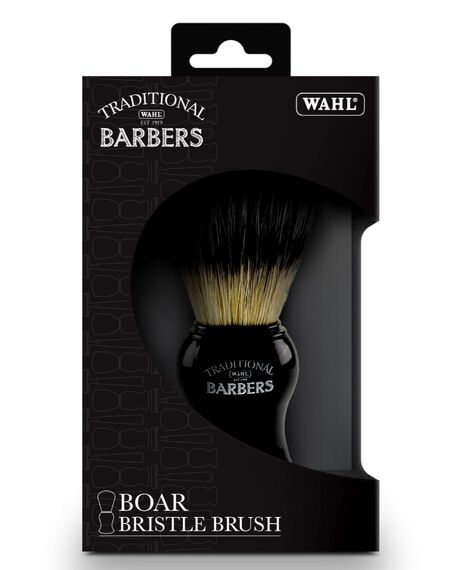 Boar Bristle Brush